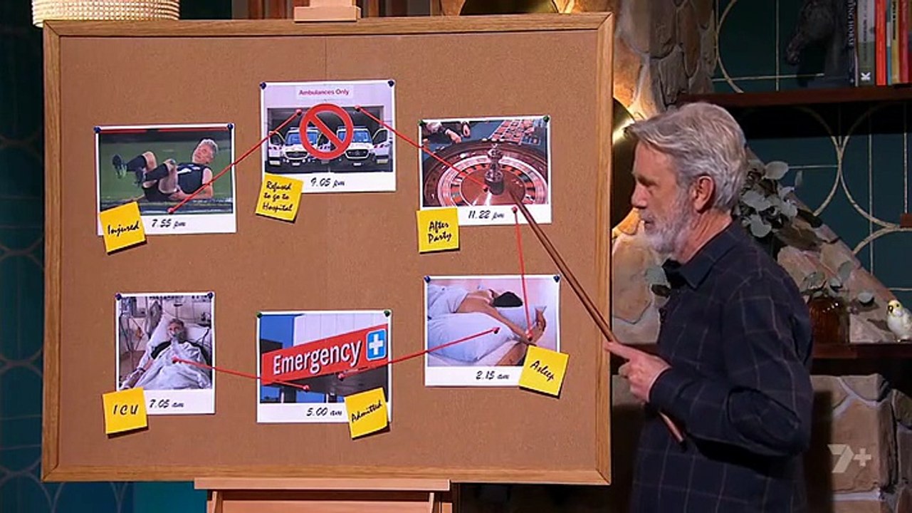 Glenn & Mick’s Celebrity Intervention - Season...