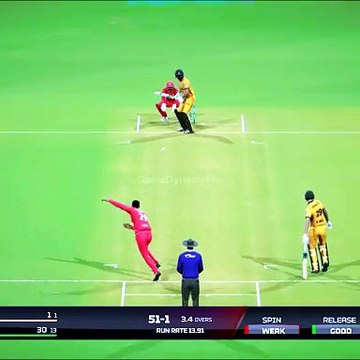 Baber Azam Reverse Six 🔥 - Best Six in Cricket History