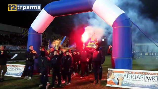TORNEO DELLA BEFANA, UNA 18^ EDIZIONE DA INCORNICIARE | TORNEO DELLA BEFANA, UNA 18^ EDIZIONE DA INCORNICIARE