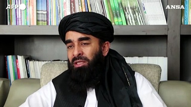 Afghanistan, i talebani verso il governo