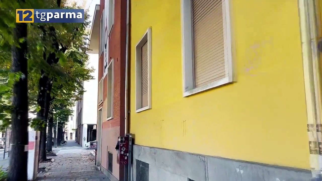 ATTI OSCENI E SCENE DI INCIVILTÁ TRA OLTRETORRENTE E PILOTTA | ATTI OSCENI E SCENE DI INCIVILTÁ TRA OLTRETORRENTE E PILOTTA