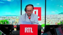 Le journal RTL de 18h du 29 mai 2026