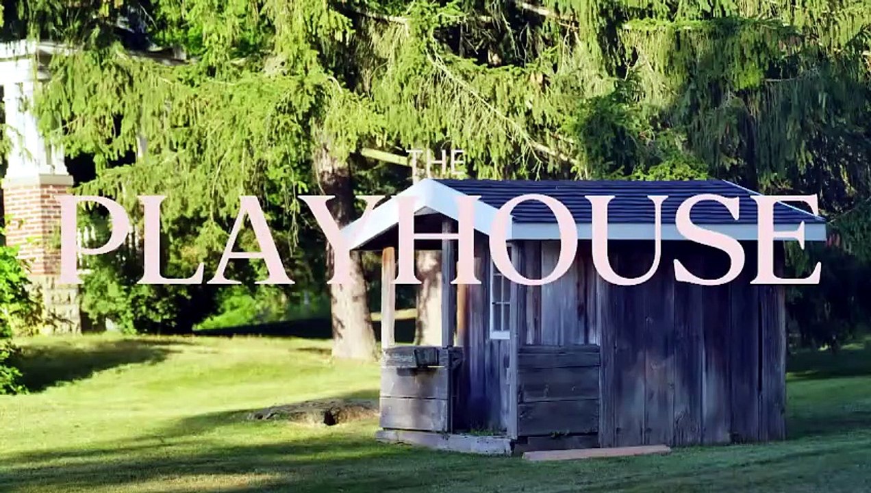 The County - Season 1 Episode 5 - Nature Inspired Kitchen