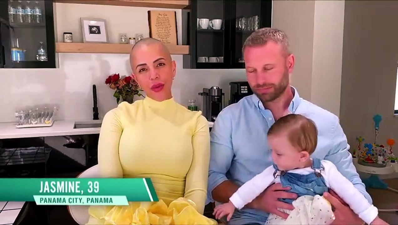 90 Day Diaries - Season 8 Episode 1 - Dear Diary, This is the New Me