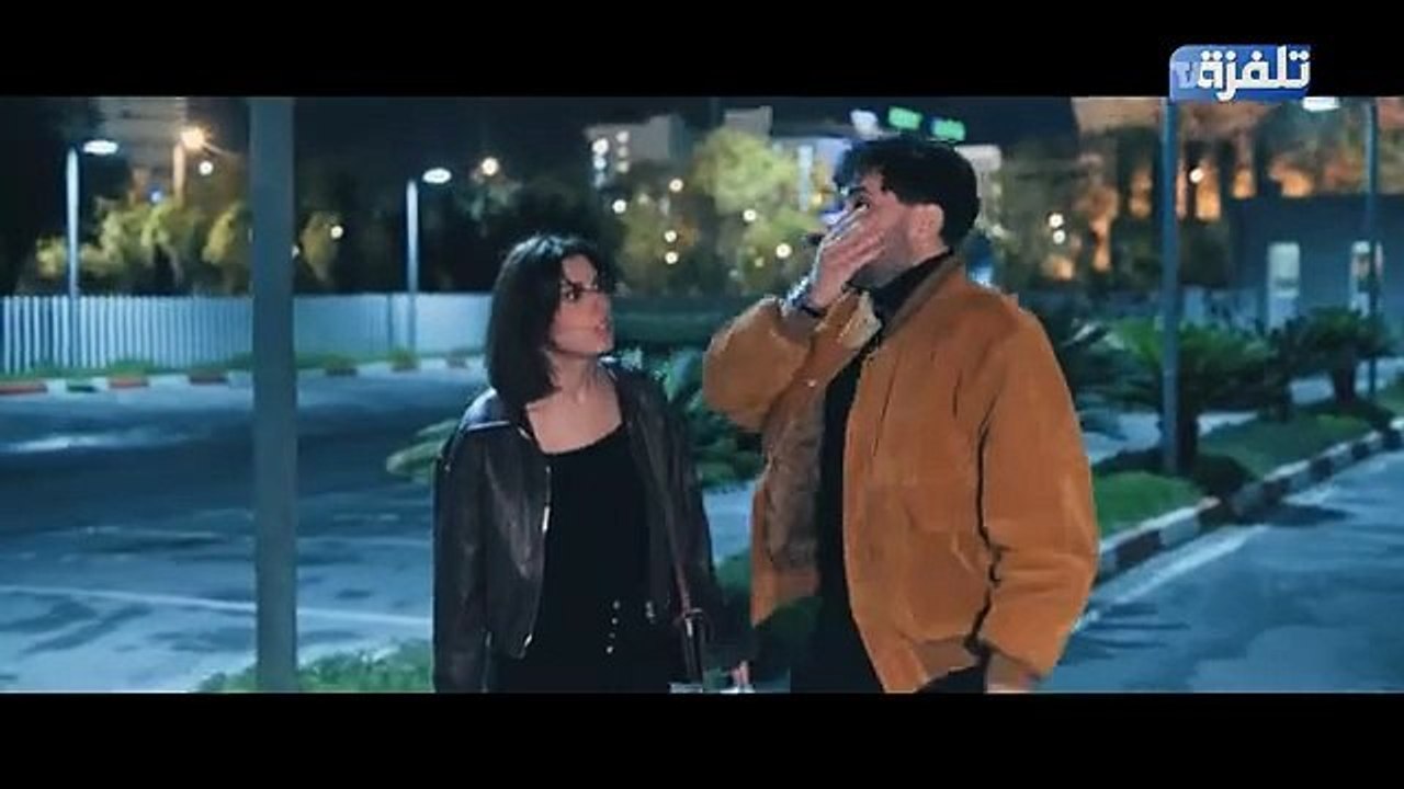 مسلسل غيبوبة الحلقة - Ghaybouba Ep 11-12-13 Serieshub