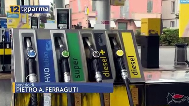 BENZINA, COLDIRETTI: AUMENTO PESA SU 40% EXPORT AGROALIMENTARE | BENZINA, COLDIRETTI: AUMENTO PESA SU 40% EXPORT AGROALIMENTARE