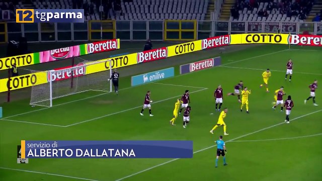 PARMA, PER L'ATTACCO SPUNTANO I NOMI DI KELSY E DOUVIKAS | PARMA, PER L'ATTACCO SPUNTANO I NOMI DI KELSY E DOUVIKAS