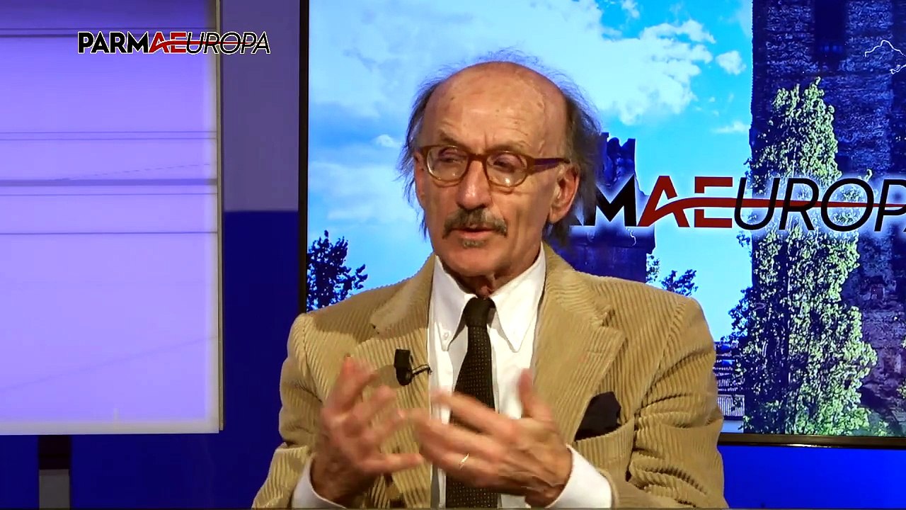 Parma Europa 17a puntata del 21-01-25 | Parma Europa 17a puntata del 21-01-25