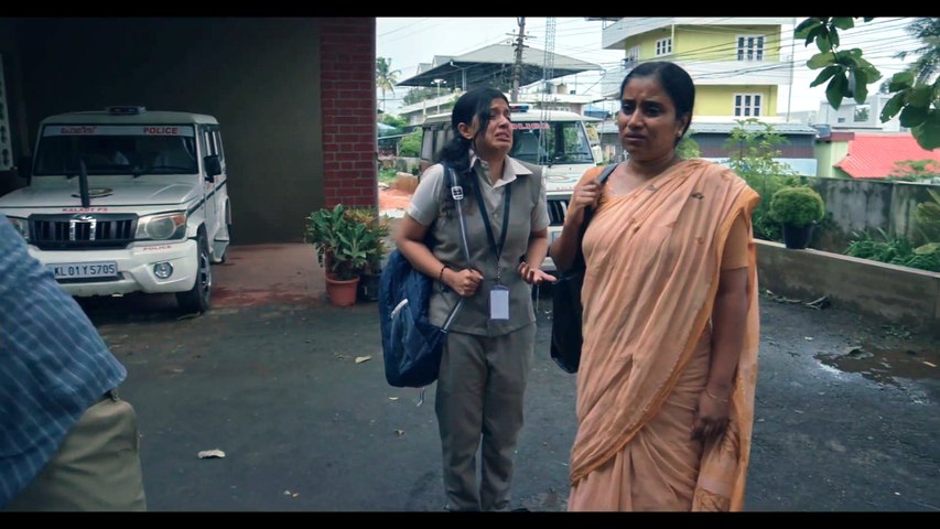 Valathu Vashathe Kallan (2026) Part 1 Malayalam Tamil dubbed movie