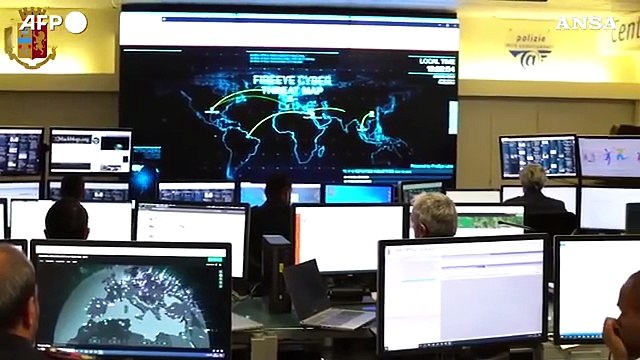 Attacco hacker al Lazio, ora indagano pm antiterrorismo