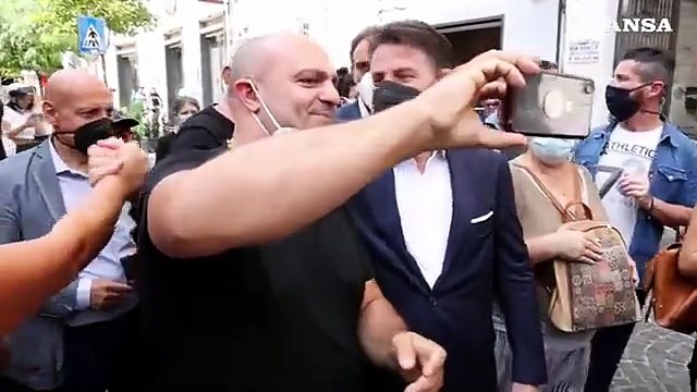 Al via la campagna per il voto di ottobre, centrodestra unito