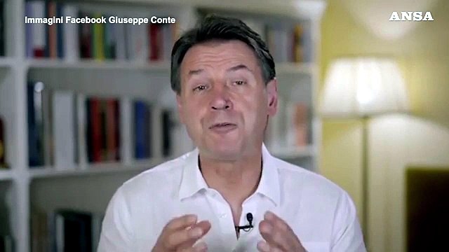 Conte e' il nuovo presidente del M5s: Entro fine anno pronto il piano di governo