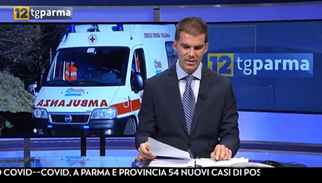 due incidenti in provincia