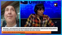 Posadas | Denuncian a un instituto por dictar clases sin aval oficial