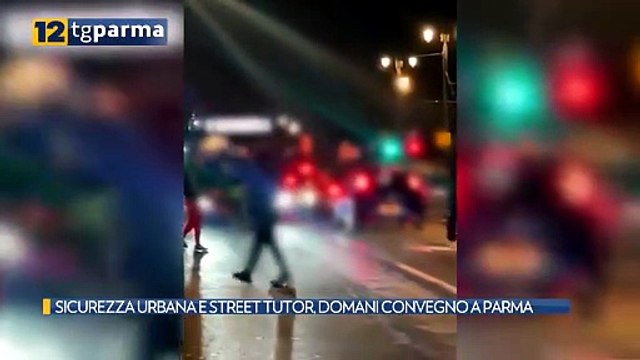 SICUREZZA URBANA E STREET TUTOR, DOMANI CONVEGNO A PARMA | SICUREZZA URBANA E STREET TUTOR, DOMANI CONVEGNO A PARMA