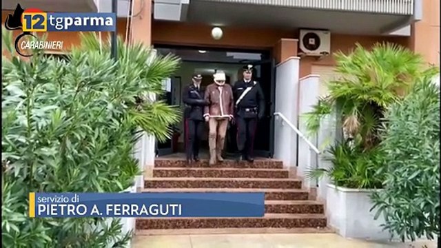 COLONNELLO PAGLIARO: STRAORDINARIO QUEL BLITZ CON LA CATTURA DI MESSINA DENARO | COLONNELLO PAGLIARO: STRAORDINARIO QUEL BLITZ CON LA CATTURA DI MESSINA DENARO