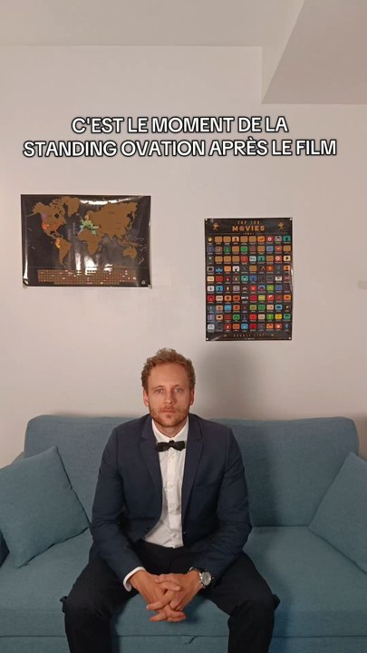 C'est si long je vous jure 👏🧍‍♂️