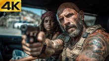 Human Traffickers Kidnap the Wrong Child, Her Elite Cop Dad Is Coming for Everyone!- FULL MOVIES ENGLISH SUB