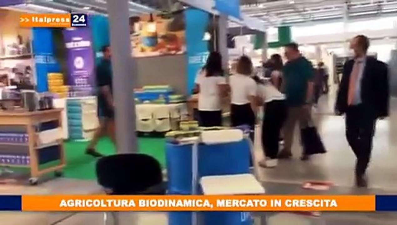 Tg Economia 13 settembre