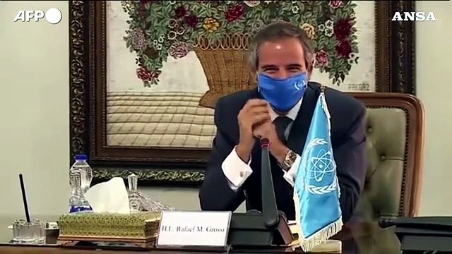 Accordo tra Iran e Aiea sulla sorveglianza siti nucleari