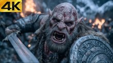 Tomb Raider Possessed by Evil God, Unleashes Undead Soldiers and Devour Everything! - FULL MOVIES ENGLISH SUB