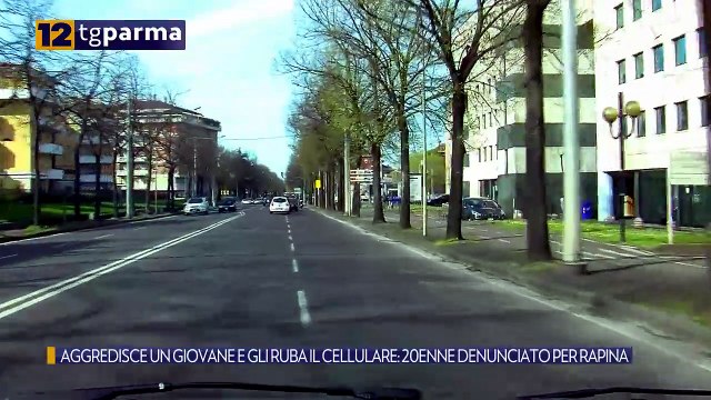 AGGREDISCE UN GIOVANE E GLI RUBA IL CELLULARE: 20ENNE DENUNCIATO PER RAPINA | AGGREDISCE UN GIOVANE E GLI RUBA IL CELLULARE: 20ENNE DENUNCIATO PER RAPINA
