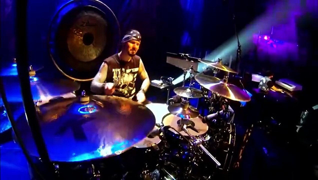 Road Back Home (Zakk Wylde song) - Black Label Society (live)