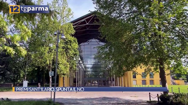 PREMI SANT'ILARIO, SPUNTA IL NOME DI GIOVANNI COSSIO | PREMI SANT'ILARIO, SPUNTA IL NOME DI GIOVANNI COSSIO