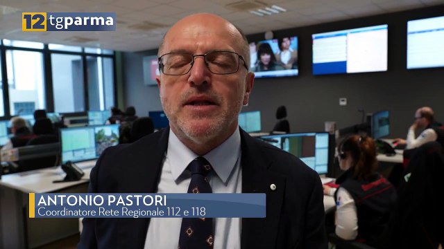 ATTIVO DA OGGI IL 112, IL NUMERO UNICO EUROPEO PER LE EMERGENZE | ATTIVO DA OGGI IL 112, IL NUMERO UNICO EUROPEO PER LE EMERGENZE