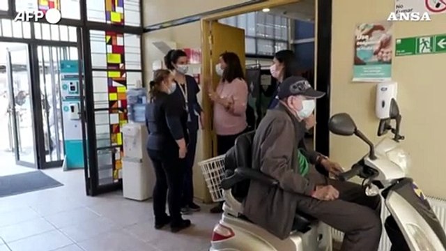Vaccini, in Cile iniziata la somministrazione della terza dose con AstraZeneca