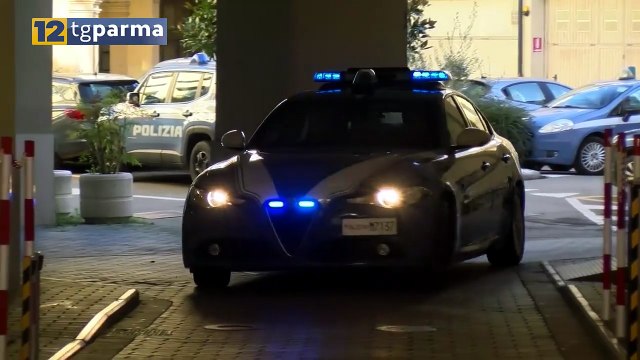 TAGLIA IL BRACCIALETTO ELETTRONICO ED EVADE: MOLDAVO ARRESTATO | TAGLIA IL BRACCIALETTO ELETTRONICO ED EVADE: MOLDAVO ARRESTATO
