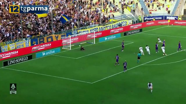 CALCIO, ONDREJKA È GIÀ A PARMA. SVOLTE LE VISITE MEDICHE. E DJURIC SI AVVICINA | CALCIO, ONDREJKA È GIÀ A PARMA. SVOLTE LE VISITE MEDICHE. E DJURIC SI AVVICINA