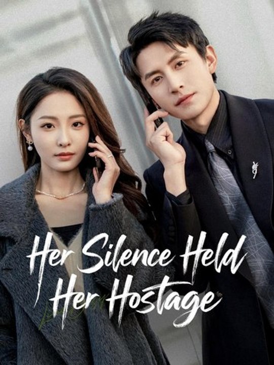 💞Her Silence Held Her Hostage💞