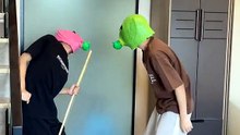 Invite your friends to play the Silent Challenge!