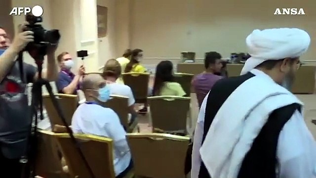 Afghanistan, i Talebani minacciano: Usa via entro il 31 agosto o reagiremo