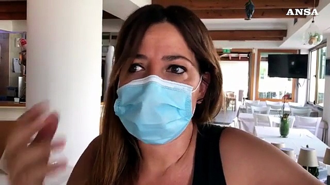 Green pass, i ristoratori di Riccione: "mettiamo tutti a mangiare all'aperto"