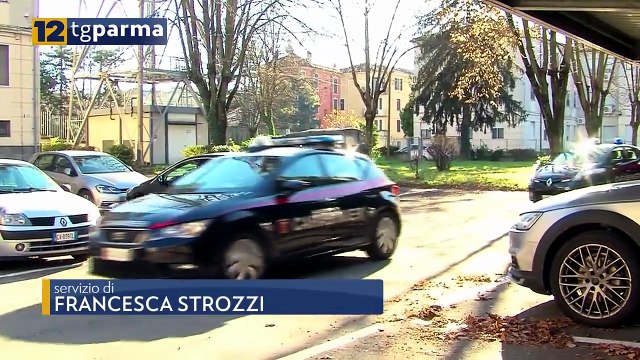 UN TENTATO FURTO IN UN NEGOZIO SI TRASFORMA IN RAPINA, 37ENNE ARRESTATO | UN TENTATO FURTO IN UN NEGOZIO SI TRASFORMA IN RAPINA, 37ENNE ARRESTATO