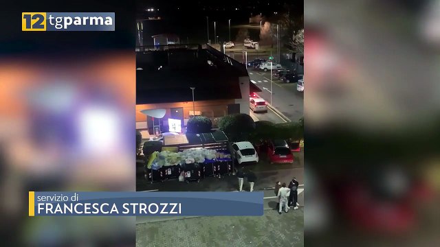 AREA DI VIA EMILIO LEPIDO: RISSE, SPACCIO, SESSO DI NOTTE, RESIDENTI ESASPERATI | AREA DI VIA EMILIO LEPIDO: RISSE, SPACCIO, SESSO DI NOTTE, RESIDENTI ESASPERATI