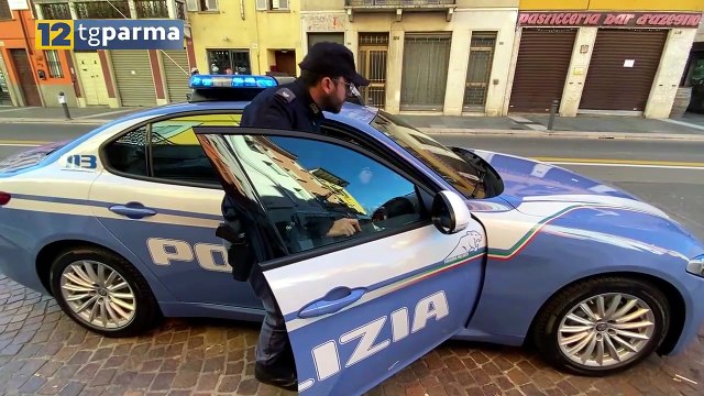 GIOVANI AGGREDITI E RAPINATI SUL LUNGOPARMA: 17ENNE TUNISINO ARRESTATO | GIOVANI AGGREDITI E RAPINATI SUL LUNGOPARMA: 17ENNE TUNISINO ARRESTATO