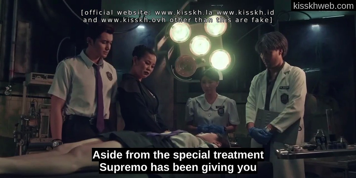 [ENG] EP.17 Hell University (2026)