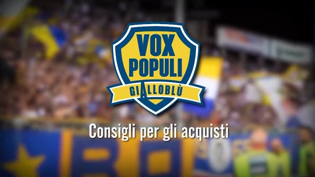 Vox Populi Gialloblù 11a puntata del 21-01-25 | Vox Populi Gialloblù 11a puntata del 21-01-25