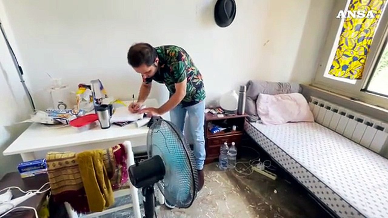 Afghanistan: "Io, scampato ai talebani, sono spaventato per la mia famiglia"