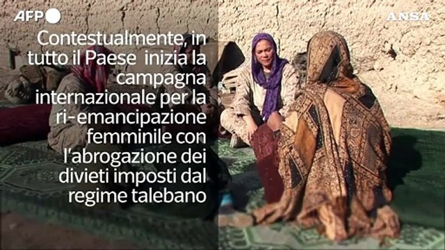 Afghanistan: dalla cacciata dei talebani alla caduta di Kabul