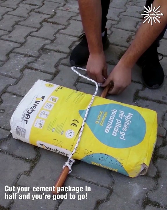 Clever hacks that save the day ⏰🛠️