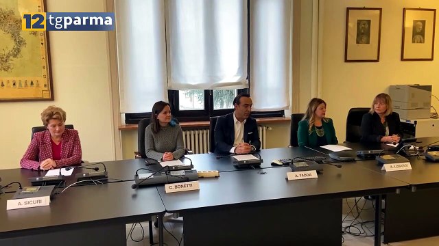 PALAZZINA VIA TORELLI, NUOVE AULE PER L'ISTITUTO BOCCHIALINI | PALAZZINA VIA TORELLI, NUOVE AULE PER L'ISTITUTO BOCCHIALINI