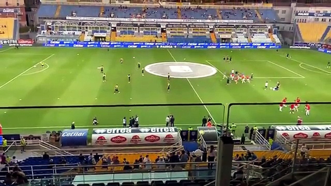 Formazioni