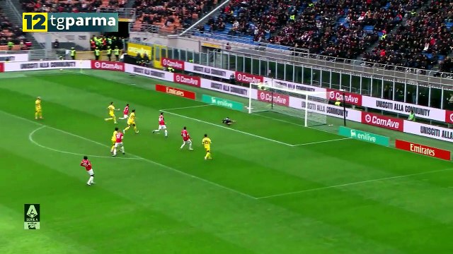 VIGILIA DI PARMA-LECCE: HERNANI IN FORTE DUBBIO | VIGILIA DI PARMA-LECCE: HERNANI IN FORTE DUBBIO