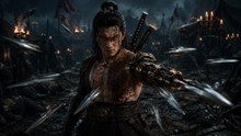 Trained by His Family’s Killer, Orphaned Rises as the Top Assassin to Avenge Their Deaths! - FULL MOVIES ENGLISH SUB