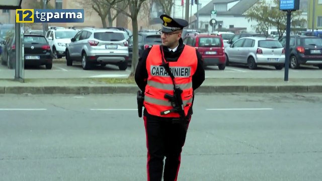 SUO FIGLIO HA AVUTO UN INCIDENTE : ANZIANA TRUFFATA. DUE DENUNCIATI DAI CARABINIERI | SUO FIGLIO HA AVUTO UN INCIDENTE : ANZIANA TRUFFATA. DUE DENUNCIATI DAI CARABINIERI
