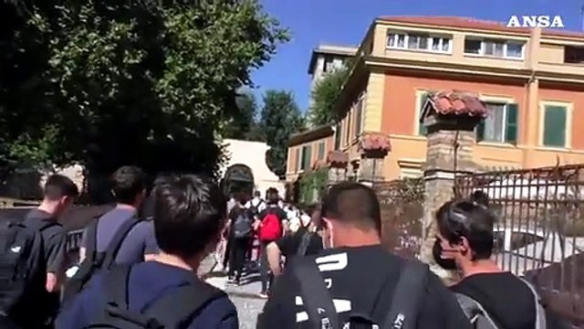 Scuola: prime classi in quarantena ma il piano scuola 2021/22 non prevede la DAD